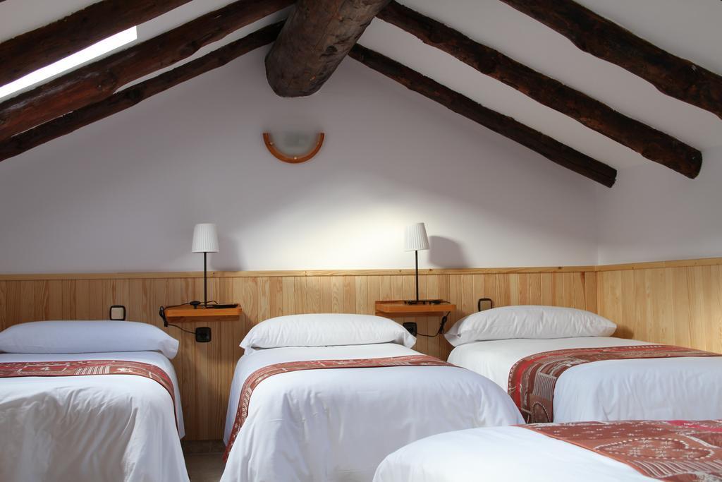 Hotel Bruxelles Soldeu Eksteriør bilde