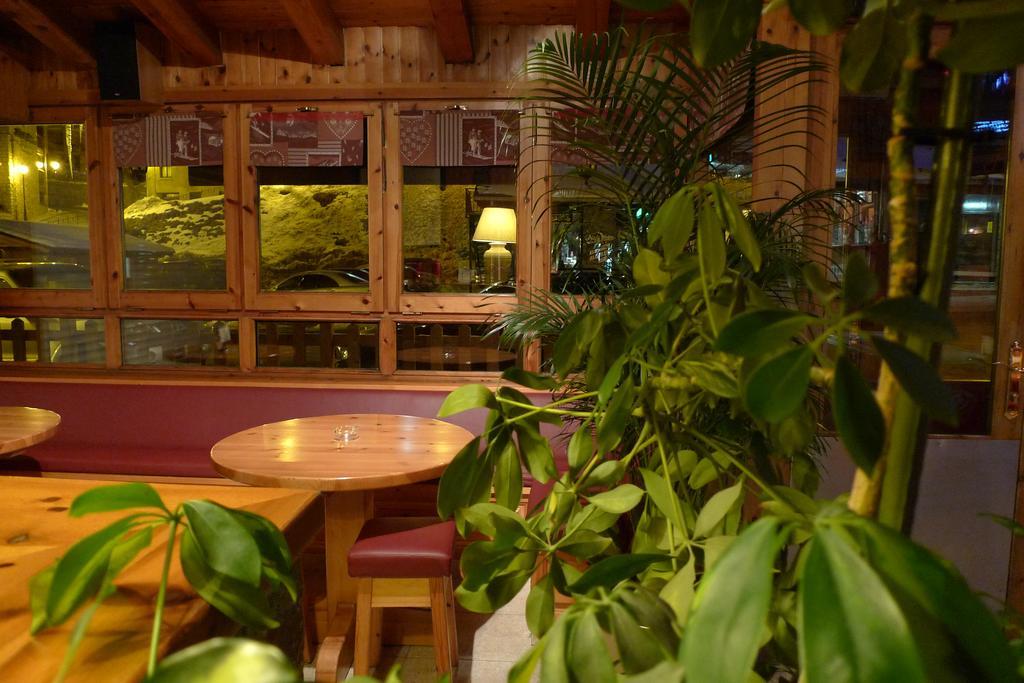Hotel Bruxelles Soldeu Eksteriør bilde